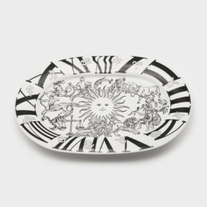 Zodiac Tray M